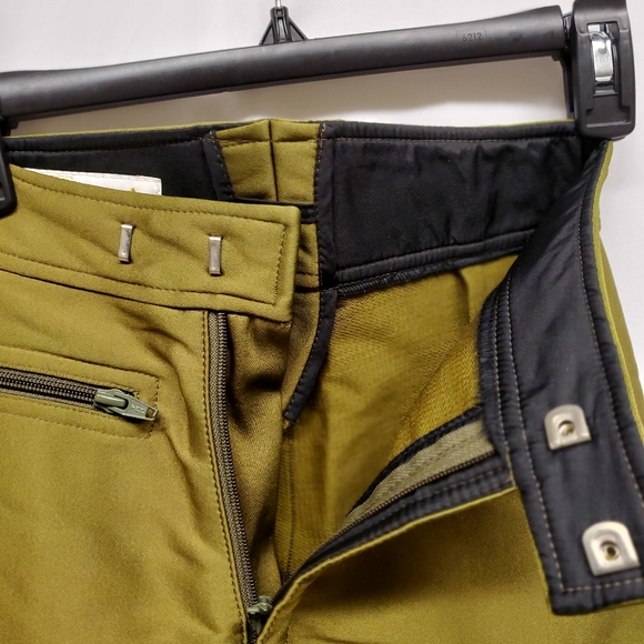 SKI Pants - Picture 4 of 9